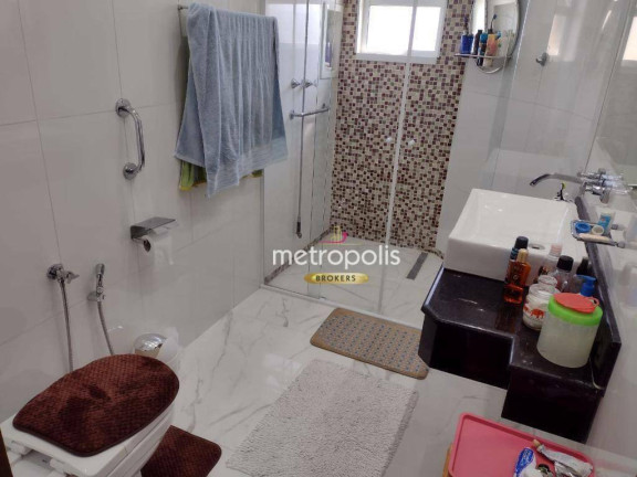 Imagem Sobrado com 3 Quartos à Venda, 257 m² em Parque Das Nações - Santo André Imagem Sobrado com 3 Quartos à Venda, 257 m² em Parque Das Nações - Santo André