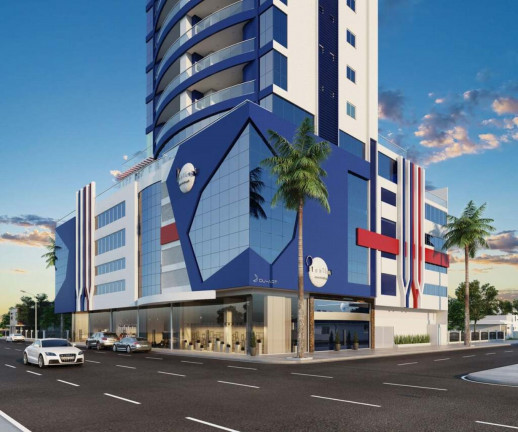 Imagem Imóvel com 3 Quartos à Venda, 128 m² em Itapema - Itapema