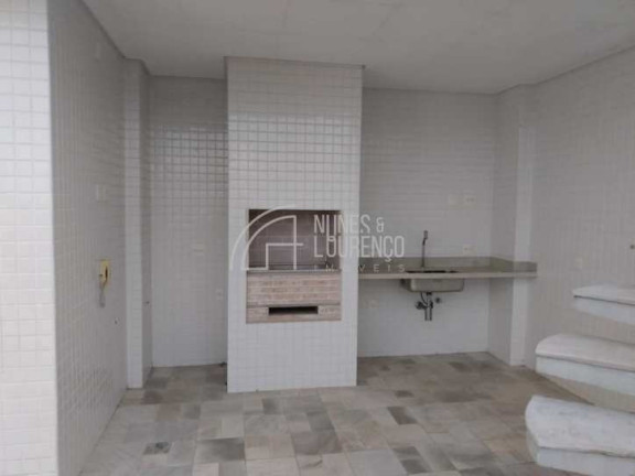 Imagem Apartamento com 3 Quartos à Venda, 246 m² em Gonzaga - Santos Imagem Apartamento com 3 Quartos à Venda, 246 m² em Gonzaga - Santos