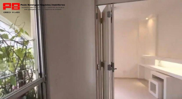 Imagem Apartamento com 1 Quarto para Alugar, 67 m² em Vila Nova Conceição - São Paulo