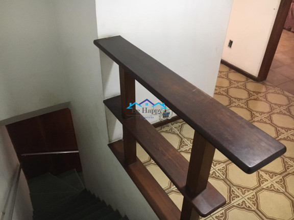 Imagem Casa com 4 Quartos à Venda, 200 m² em Brooklin Paulista - São Paulo Imagem Casa com 4 Quartos à Venda, 200 m² em Brooklin Paulista - São Paulo
