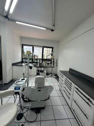 Imagem Sala Comercial à Venda, 32 m² em Vila Mariana - São Paulo Imagem Sala Comercial à Venda, 32 m² em Vila Mariana - São Paulo