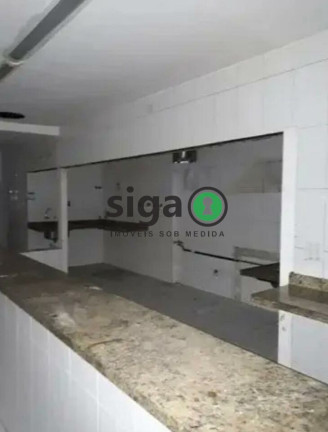 Imagem Imóvel Comercial para Alugar, 200 m² em Brooklin - São Paulo Imagem Imóvel Comercial para Alugar, 200 m² em Brooklin - São Paulo