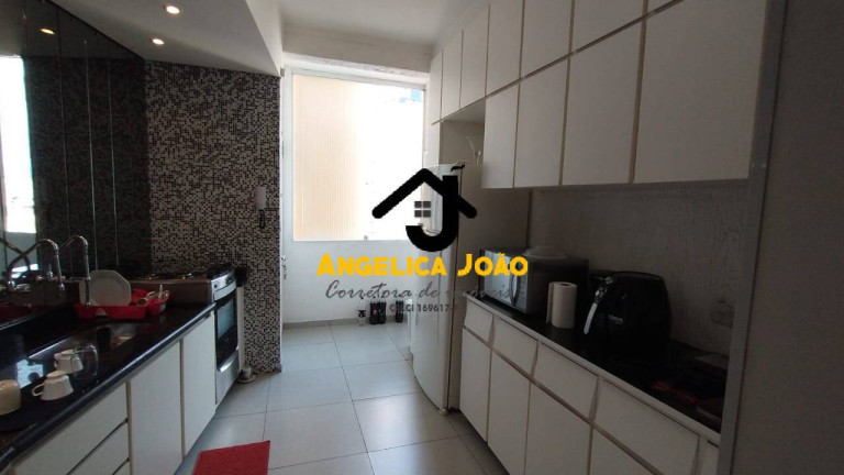 Imagem Apartamento com 3 Quartos à Venda, 180 m² em Boa Vista - São Vicente