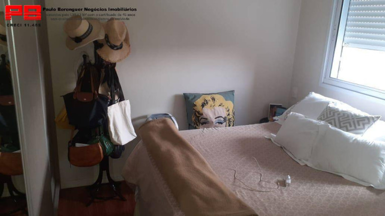 Imagem Apartamento com 3 Quartos à Venda, 85 m² em Santo Amaro - São Paulo Imagem Apartamento com 3 Quartos à Venda, 85 m² em Santo Amaro - São Paulo