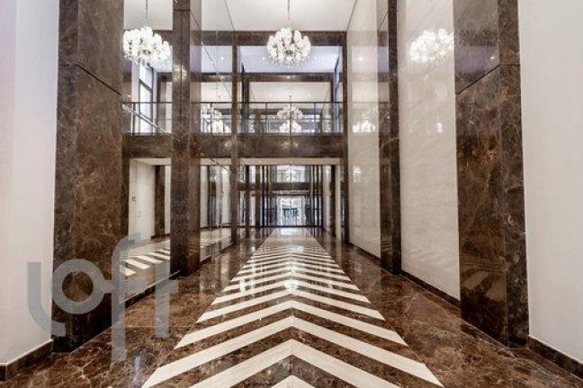 Imagem Apartamento com 3 Quartos à Venda, 163 m² em Vila Mariana - São Paulo Imagem Apartamento com 3 Quartos à Venda, 163 m² em Vila Mariana - São Paulo