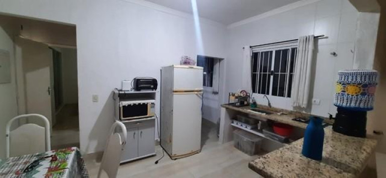 Imagem Casa com 2 Quartos à Venda, 110 m² em Solemar - Praia Grande Imagem Casa com 2 Quartos à Venda, 110 m² em Solemar - Praia Grande