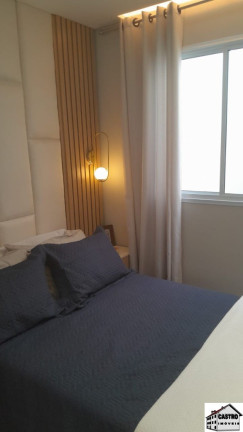 Imagem Apartamento com 2 Quartos à Venda, 37 m² em Parque Das Paineiras - São Paulo Imagem Apartamento com 2 Quartos à Venda, 37 m² em Parque Das Paineiras - São Paulo