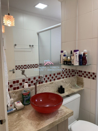 Imagem Apartamento com 3 Quartos à Venda, 71 m² em Jardim Tamoio - Jundiaí