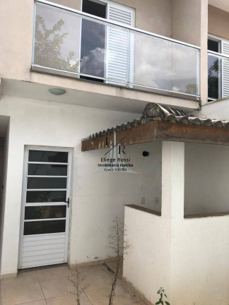 Imagem Casa com 3 Quartos à Venda, 125 m² em Itatiba