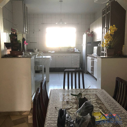 Imagem Casa com 3 Quartos à Venda,  em Padroeira - Osasco