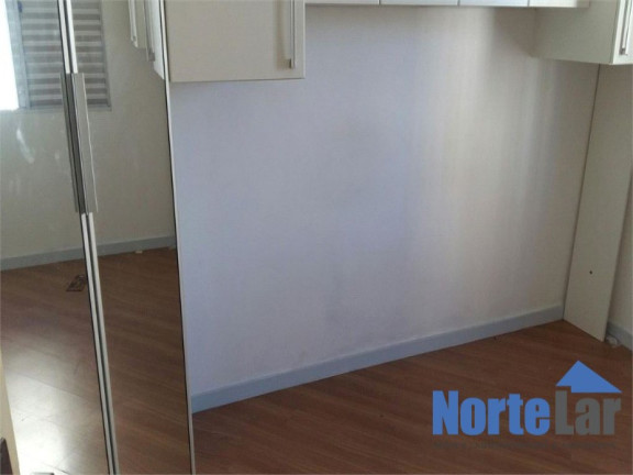 Imagem Apartamento com 2 Quartos à Venda, 51 m² em Jardim Peri - São Paulo