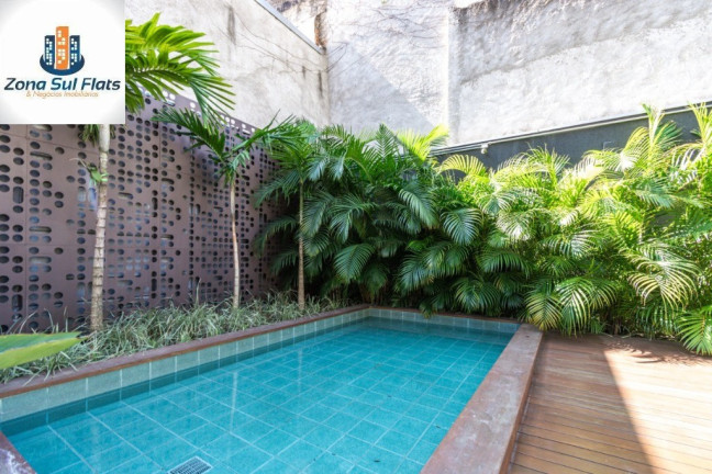 Imagem Apartamento com 1 Quarto à Venda, 30 m² em Pinheiros - São Paulo Imagem Apartamento com 1 Quarto à Venda, 30 m² em Pinheiros - São Paulo