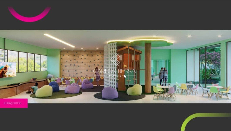 Imagem Apartamento com 3 Quartos à Venda, 142 m² em Casa Amarela - Recife Imagem Apartamento com 3 Quartos à Venda, 142 m² em Casa Amarela - Recife