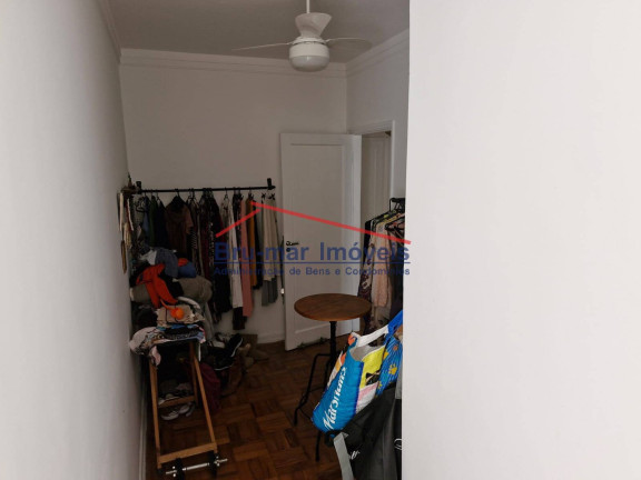 Imagem Apartamento com 3 Quartos à Venda, 82 m² em Boqueirão - Santos