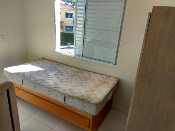 Imagem Kitnet com 1 Quarto para Alugar, 12 m² em Butantã - São Paulo