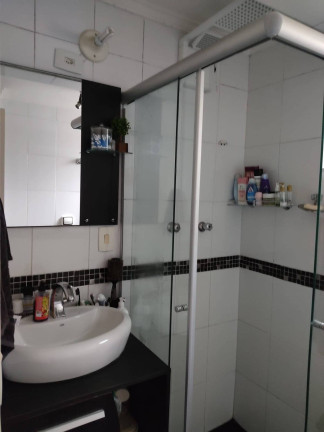 Imagem Apartamento com 3 Quartos à Venda, 110 m² em Saúde - São Paulo