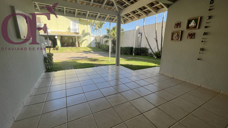 Casa de Condomínio com 4 Quartos à Venda, 160 m² em Medeiros - Jundiaí