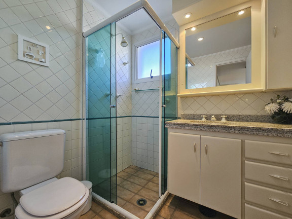 Imagem Cobertura com 4 Quartos à Venda, 155 m² em Riviera De São Lourenço - Bertioga
