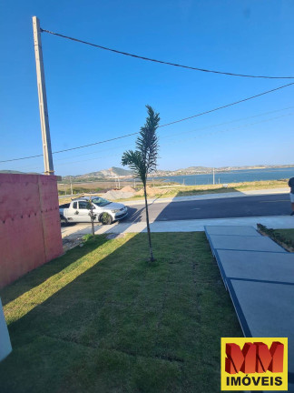 Imagem Casa de Condomínio com 3 Quartos à Venda, 125 m² em Balneário São Pedro - São Pedro Da Aldeia Imagem Casa de Condomínio com 3 Quartos à Venda, 125 m² em Balneário São Pedro - São Pedro Da Aldeia