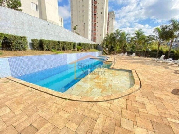 Imagem Apartamento com 2 Quartos à Venda, 48 m² em Vila Nova Cachoeirinha - São Paulo Imagem Apartamento com 2 Quartos à Venda, 48 m² em Vila Nova Cachoeirinha - São Paulo