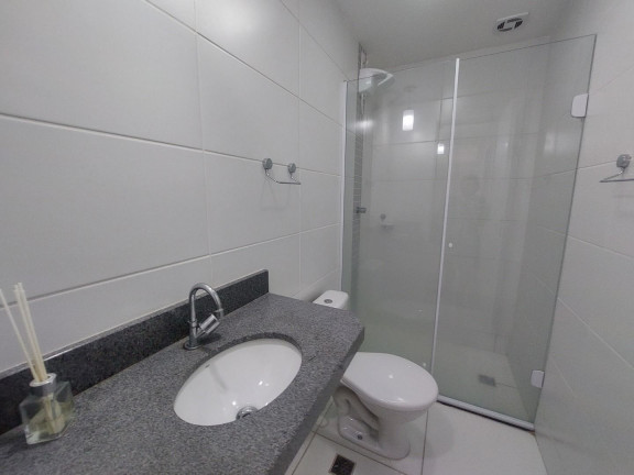 Imagem Apartamento com 2 Quartos à Venda, 72 m² em Nova América - Piracicaba