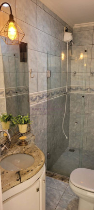Imagem Apartamento com 2 Quartos à Venda, 88 m² em Itapuã - Vila Velha