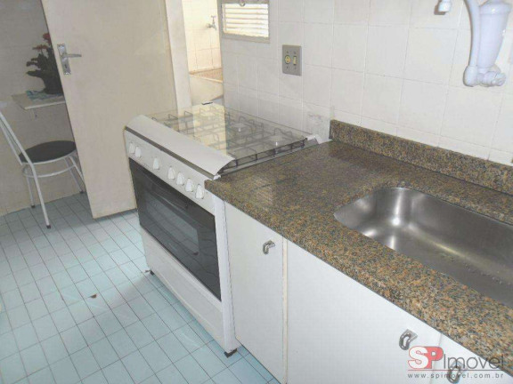 Imagem Apartamento com 1 Quarto à Venda, 50 m² em Vila Nova Conceicao - São Paulo Imagem Apartamento com 1 Quarto à Venda, 50 m² em Vila Nova Conceicao - São Paulo