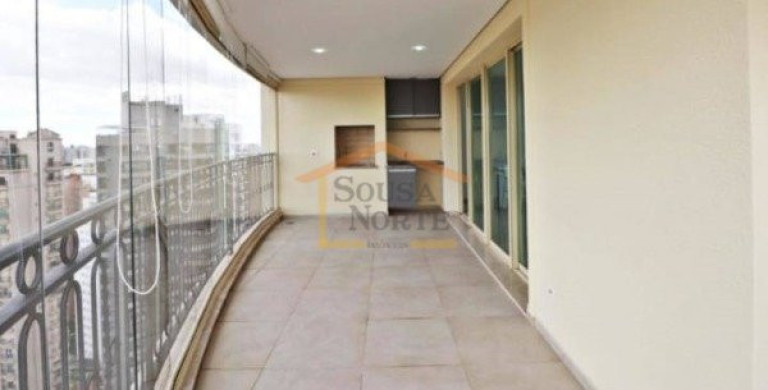 Imagem Apartamento com 4 Quartos à Venda, 200 m² em Santana - São Paulo Imagem Apartamento com 4 Quartos à Venda, 200 m² em Santana - São Paulo