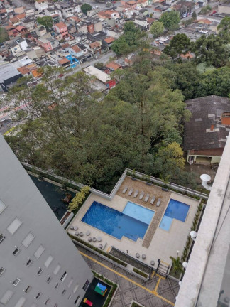 Imagem Apartamento com 2 Quartos à Venda, 53 m² em Centro - Diadema Imagem Apartamento com 2 Quartos à Venda, 53 m² em Centro - Diadema