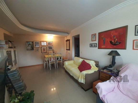 Imagem Imóvel com 2 Quartos à Venda,  em Menino Deus - Porto Alegre
