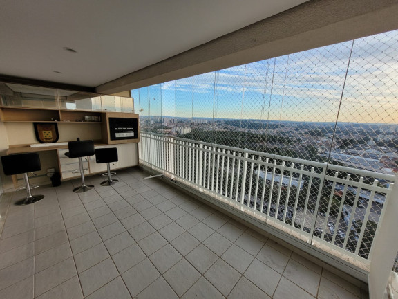 Imagem Apartamento com 3 Quartos à Venda, 134 m² em Butantã - São Paulo