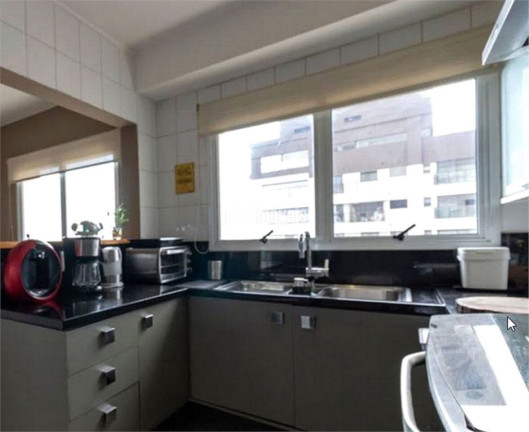 Imagem Apartamento com 4 Quartos à Venda, 240 m² em Higienópolis - São Paulo Imagem Apartamento com 4 Quartos à Venda, 240 m² em Higienópolis - São Paulo