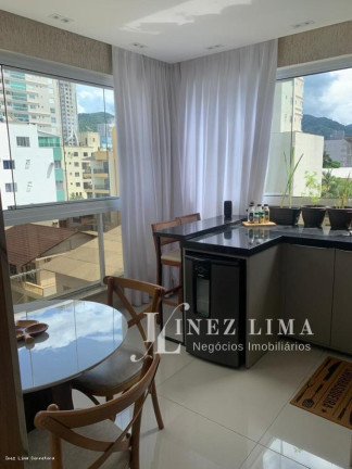 Imagem Apartamento com 3 Quartos à Venda, 130 m² em Centro - Itapema