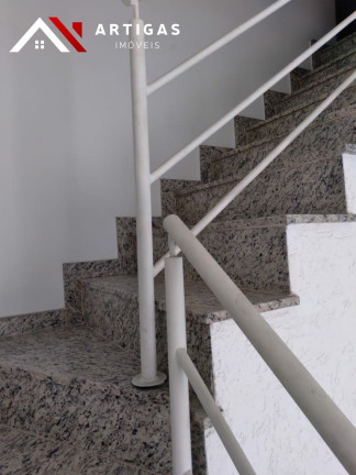 Imagem Sobrado com 2 Quartos à Venda,  em Jardim Jaú (zona Leste) - São Paulo