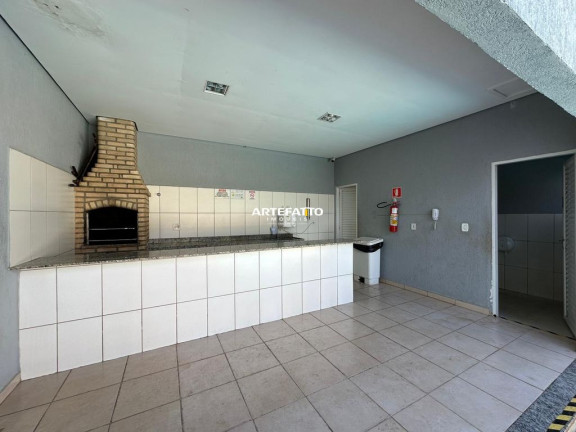 Imagem Apartamento com 2 Quartos à Venda, 54 m² em Residencial Amazonas - Franca Imagem Apartamento com 2 Quartos à Venda, 54 m² em Residencial Amazonas - Franca