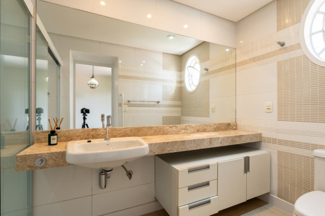 Imagem Apartamento com 3 Quartos à Venda, 137 m² em Vila Cordeiro - São Paulo