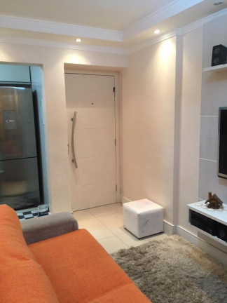 Imagem Apartamento com 2 Quartos à Venda, 58 m² em Vila Aricanduva - São Paulo Imagem Apartamento com 2 Quartos à Venda, 58 m² em Vila Aricanduva - São Paulo