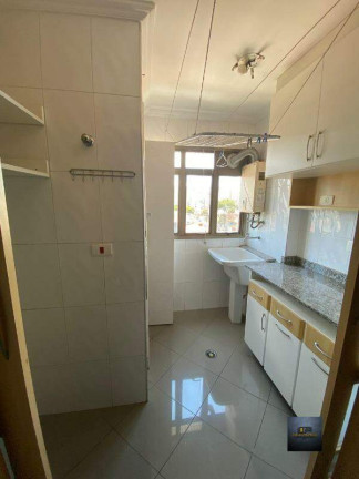 Imagem Apartamento com 3 Quartos à Venda, 104 m² em Nova Petrópolis - São Bernardo Do Campo