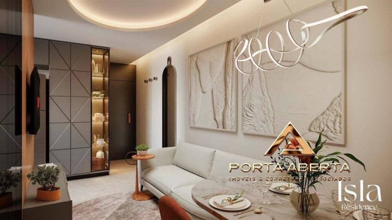 Imagem Apartamento com 2 Quartos à Venda, 48 m² em Horto - Ipatinga