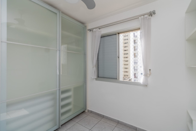 Imagem Apartamento com 2 Quartos à Venda, 70 m² em Vila Clementino - São Paulo