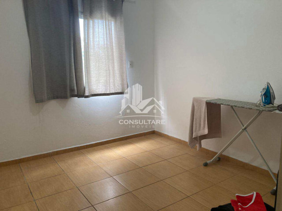 Imagem Apartamento com 2 Quartos à Venda, 67 m² em Saboó - Santos