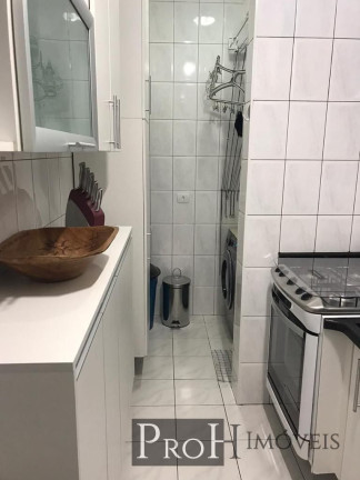 Imagem Apartamento com 2 Quartos à Venda, 70 m² em Centro - São Bernardo Do Campo Imagem Apartamento com 2 Quartos à Venda, 70 m² em Centro - São Bernardo Do Campo