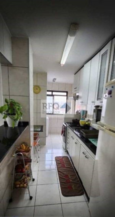 Imagem Imóvel com 2 Quartos à Venda, 62 m² em Vila Santa Catarina - São Paulo Imagem Imóvel com 2 Quartos à Venda, 62 m² em Vila Santa Catarina - São Paulo