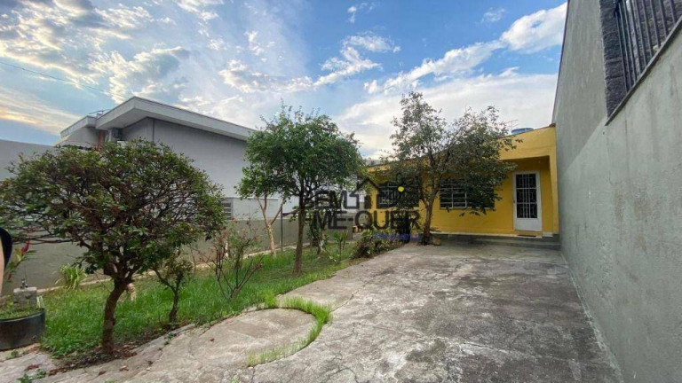 Terreno à Venda, 250 m² em Jardim Regina - São Paulo