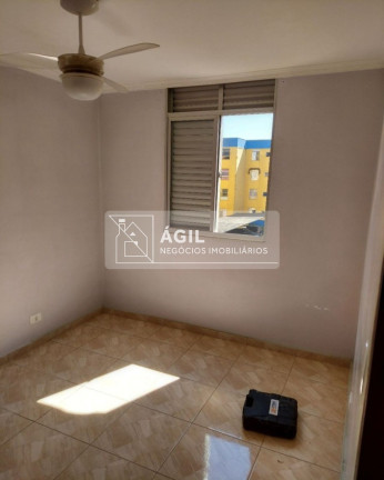 Imagem Apartamento com 2 Quartos à Venda, 42 m² em Vila Industrial - São José Dos Campos