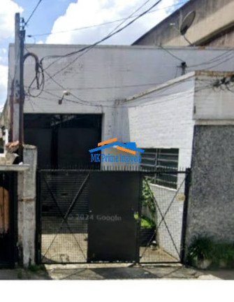 Imagem Galpão para Alugar, 300 m² em Casa Verde - São Paulo Imagem Galpão para Alugar, 300 m² em Casa Verde - São Paulo