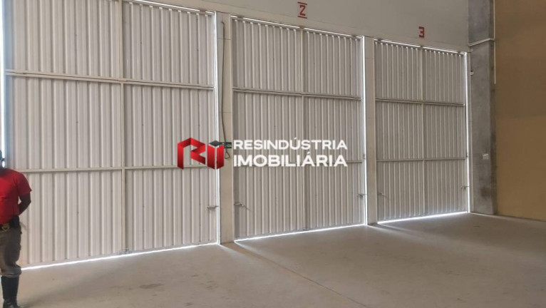 Imagem Galpão para Alugar, 1 m² em Jardim Alvorada - Jandira Imagem Galpão para Alugar, 1 m² em Jardim Alvorada - Jandira