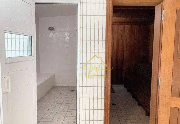 Imagem Apartamento com 2 Quartos à Venda, 121 m² em José Menino - Santos Imagem Apartamento com 2 Quartos à Venda, 121 m² em José Menino - Santos