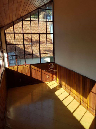 Imagem Sobrado com 3 Quartos à Venda, 222 m² em Jardim Das Indústrias - São José Dos Campos Imagem Sobrado com 3 Quartos à Venda, 222 m² em Jardim Das Indústrias - São José Dos Campos